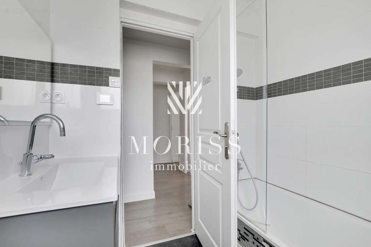 Maison à NOGENT-SUR-MARNE