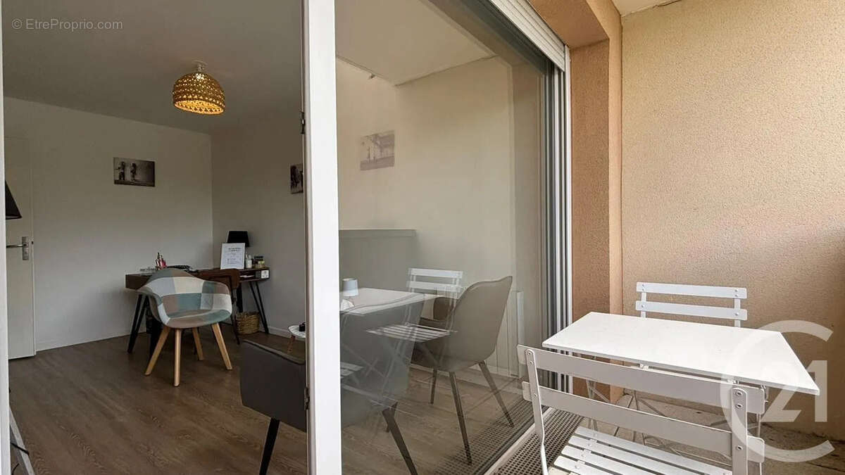 Appartement à DREUX
