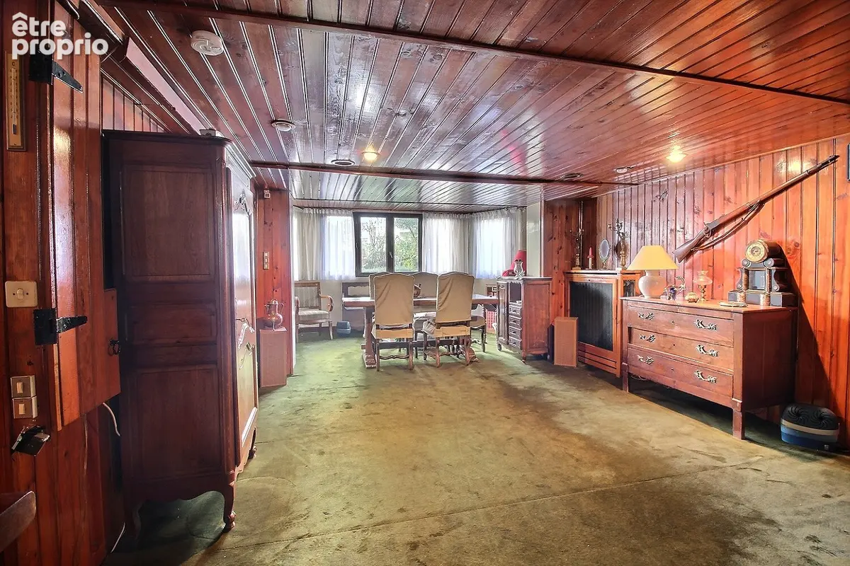 Maison de 5 pièces en centre ville - photo 8