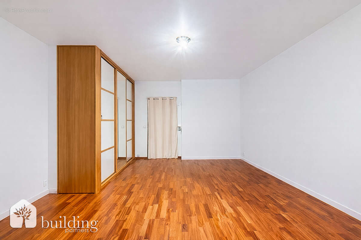 Paris Saint-Lambert - Studio de 37 m² - photo 4