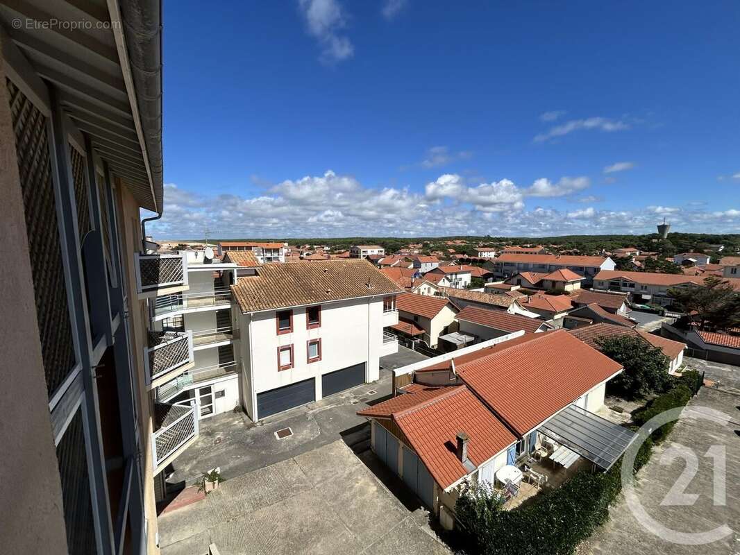 Appartement 47 m² à Mimizan  - photo 12