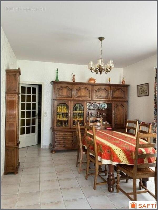 Photo 1 - Maison à PERIGNY