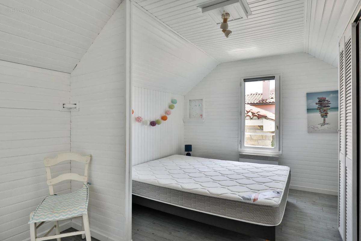 Appartement à MIMIZAN