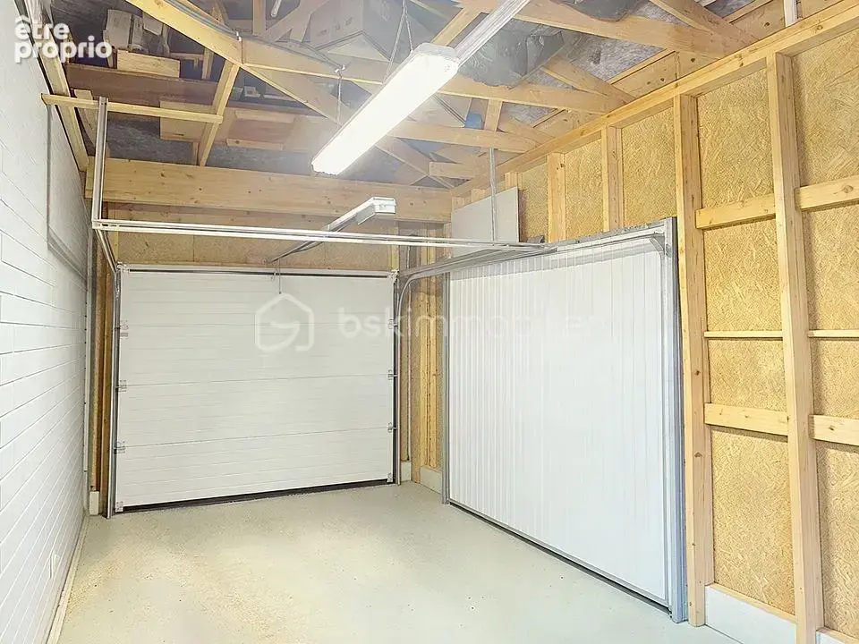Maison de plain pied - photo 22