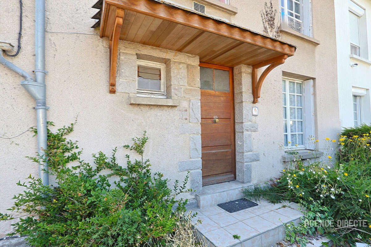Maison Saint Malo 85 m2 4 Chambres - photo 2