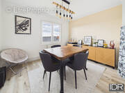 Appartement à SAVERNE