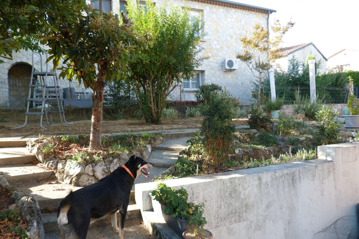 Maison à VAISON-LA-ROMAINE