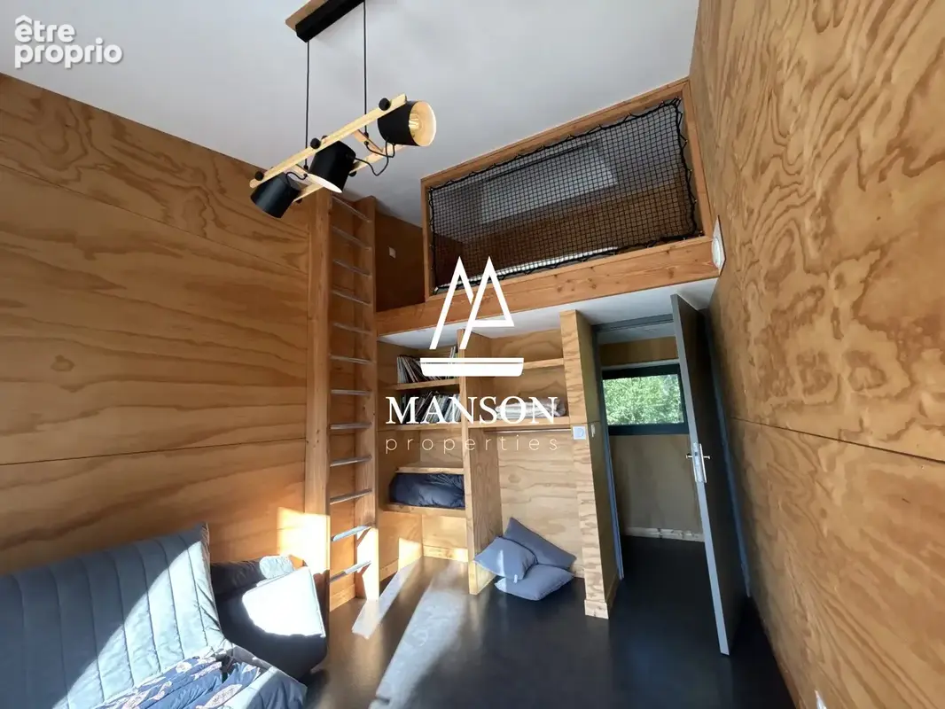 Maison 7 pièces 157 m² à vendre à Gommenec'h (22290) - photo 9