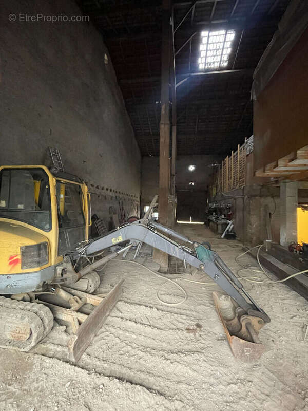 Maison à CHENEVIERES