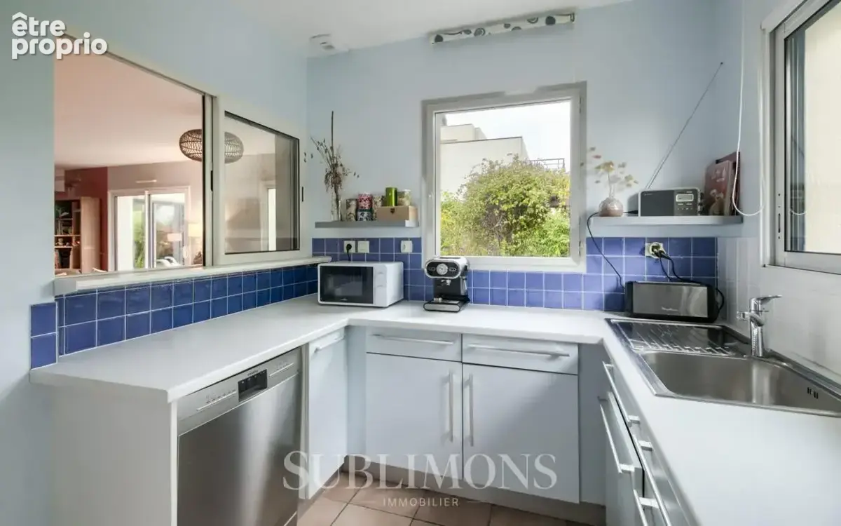 Maison à vendre Larmor-Plage - photo 2