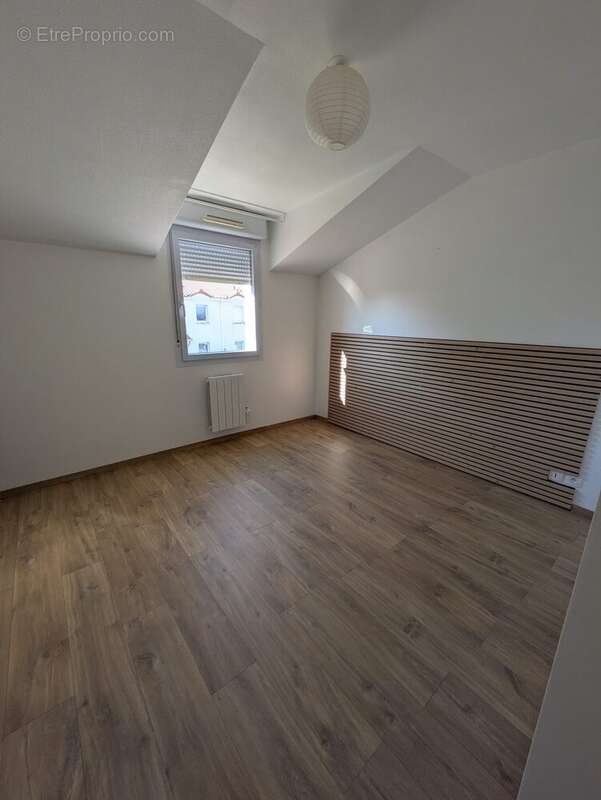 Maison à LES SABLES-D'OLONNE