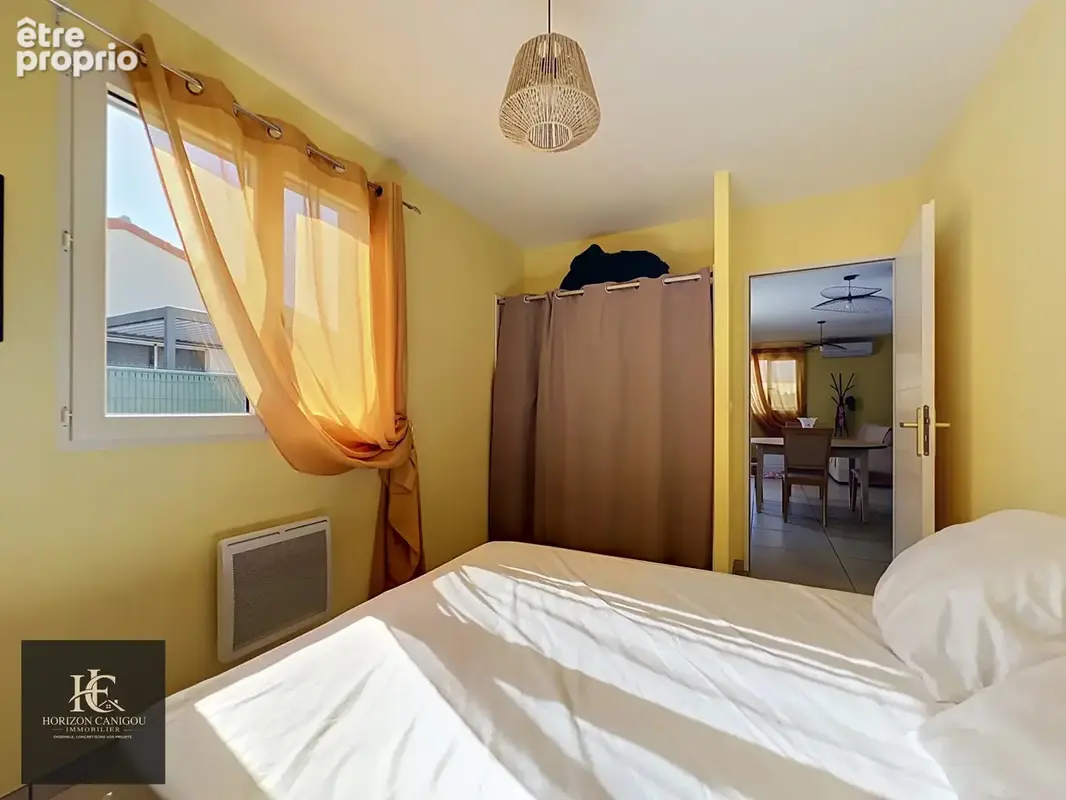 Belle maison récente avec piscine sur Vinça - photo 16