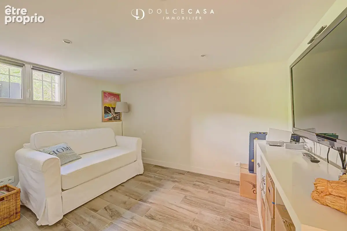 Maison Art déco de 130 m² avec jardin - Le Perreux-sur-Marne - photo 11