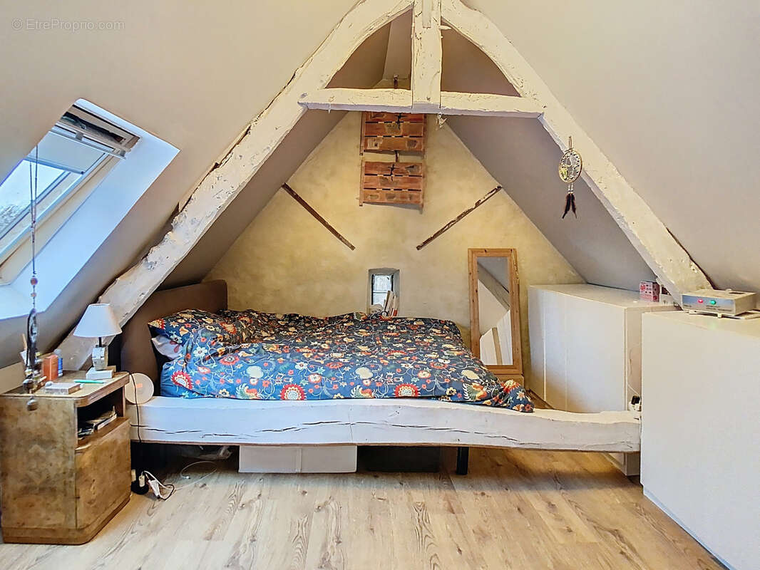 Maison à SAINT-AMAND