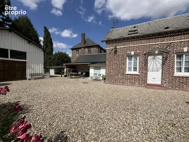 Maison 5 pièces 100 m² à vendre à Saint-Clair-Sur-Epte (95770) - photo 3