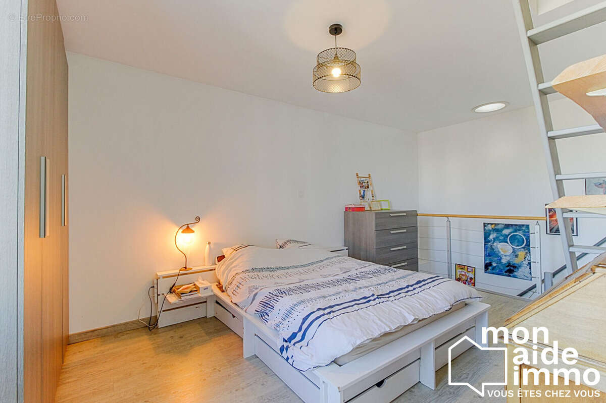 Maison à MONT-DE-MARSAN