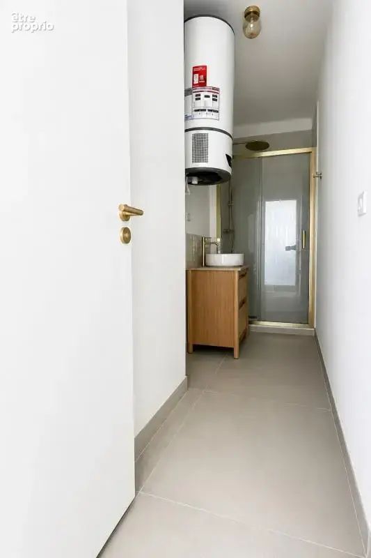 Appartement T3, 73,13 m², Paris 18 - photo 7