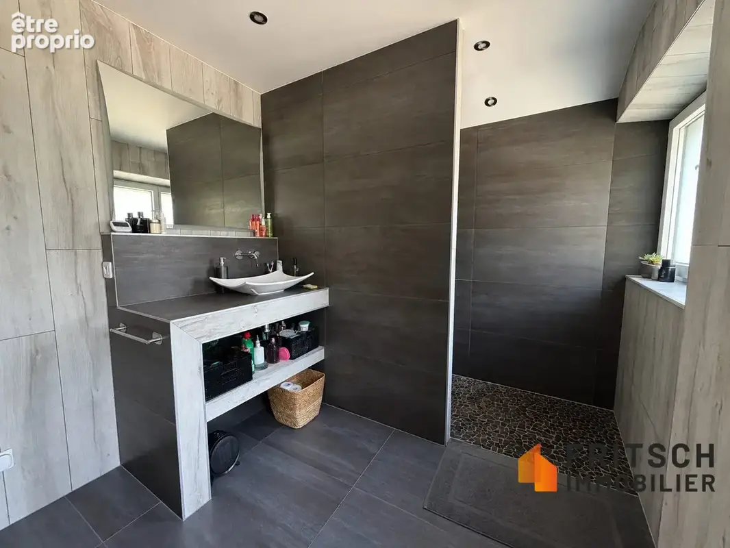 Maison 3 pièces 83 m² à vendre à Seppois-Le-Bas (68580) - photo 8