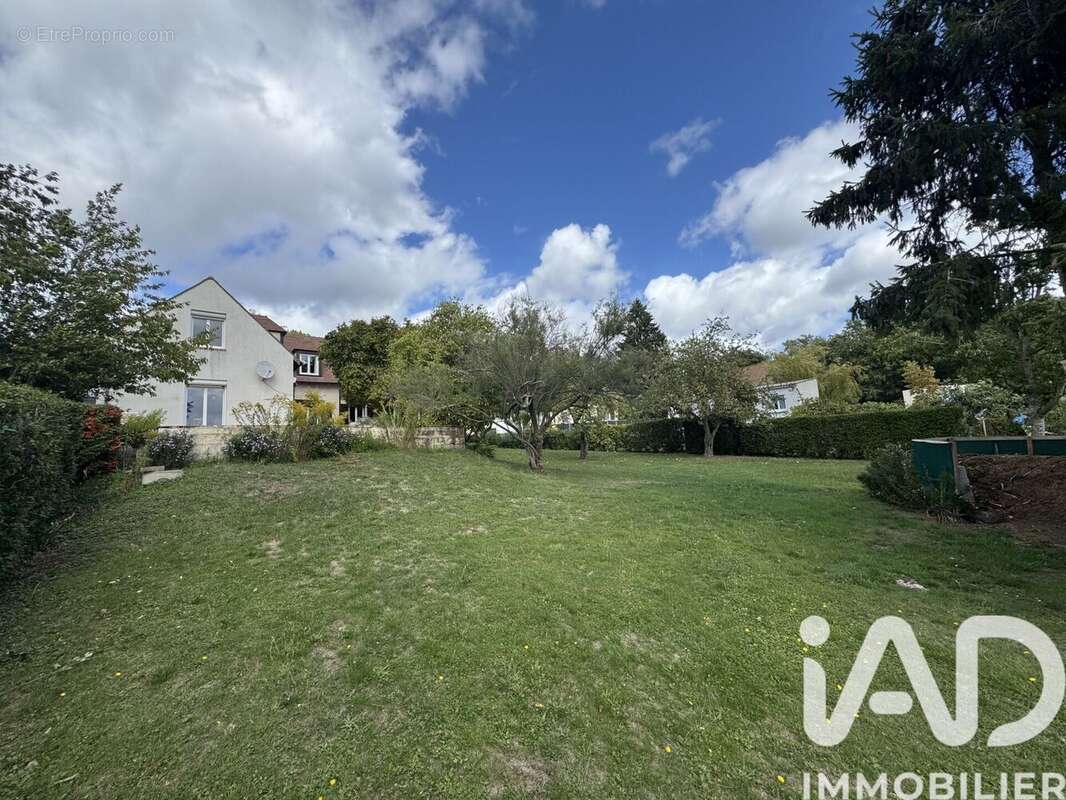 Photo 5 - Maison à VILLEJUST