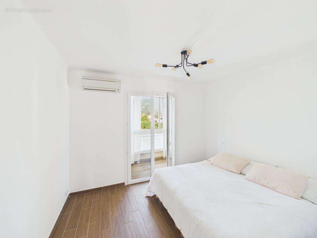 Appartement à AJACCIO