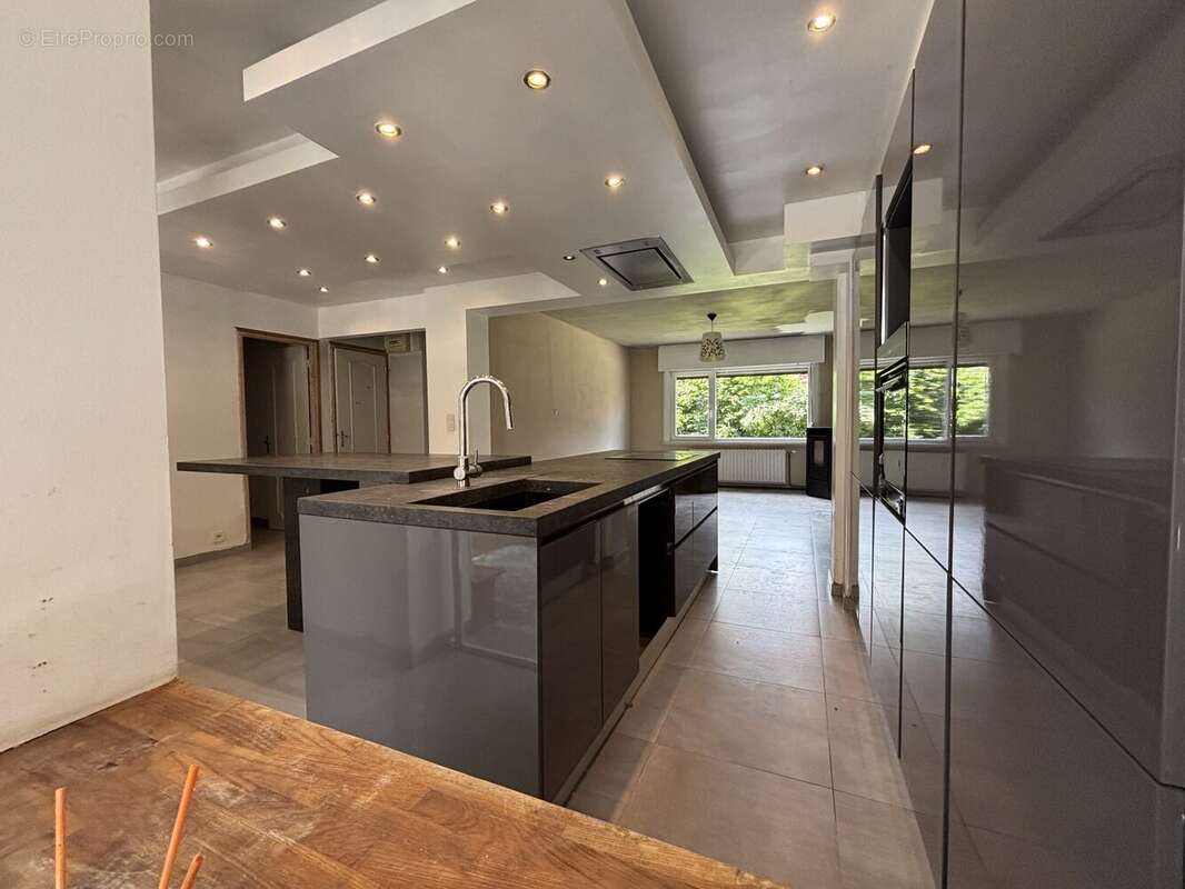 Maison 162 m² à Saint-Martin-Sur-Ecaillon  - photo 7