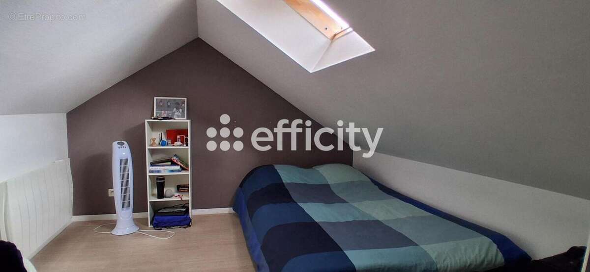 Appartement - photo 6