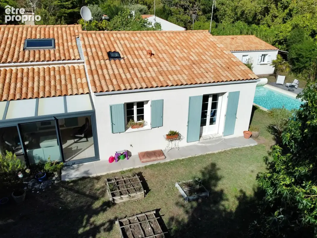 Belle propriété - photo 10