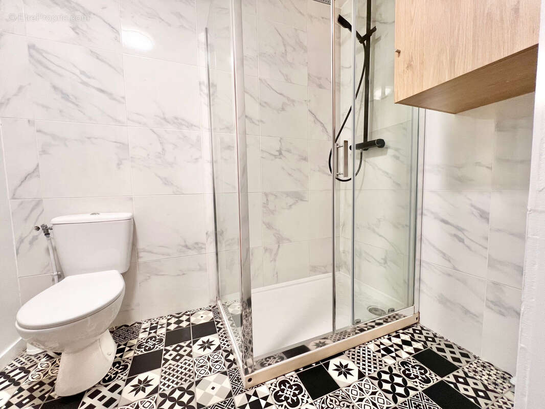 Maison à FRANQUEVILLE-SAINT-PIERRE