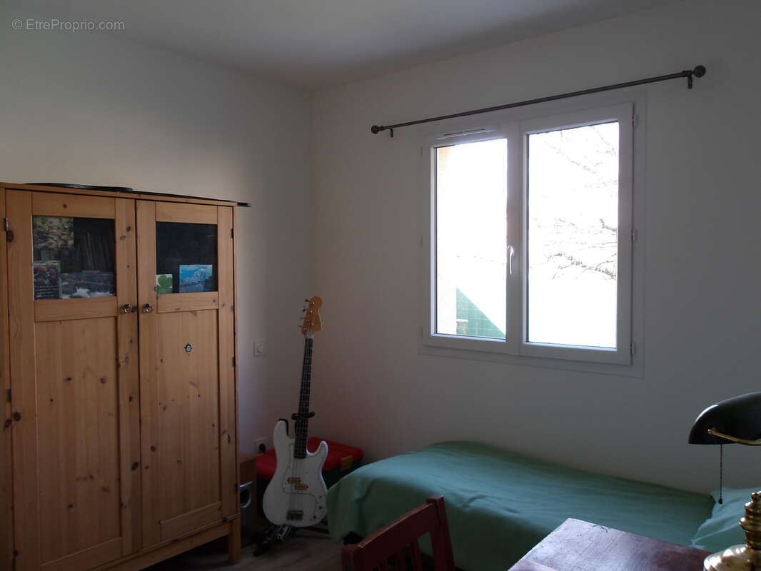 Appartement à CHORGES