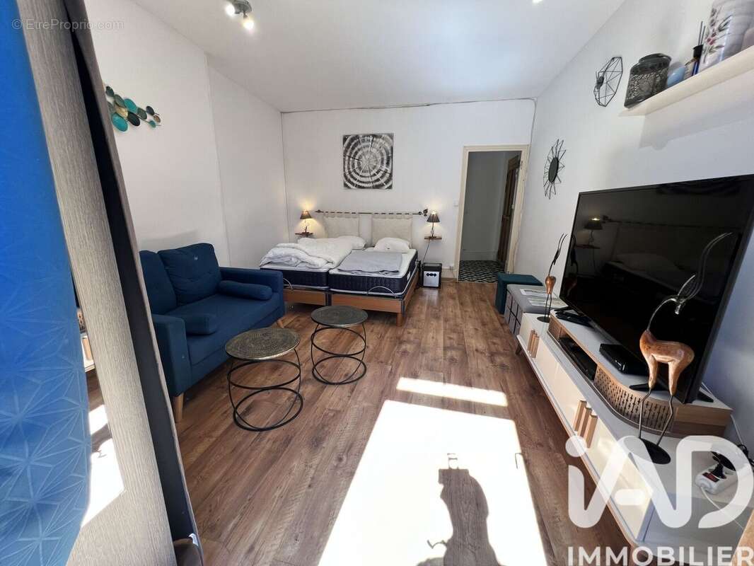 Photo 3 - Appartement à BOURBON-L'ARCHAMBAULT