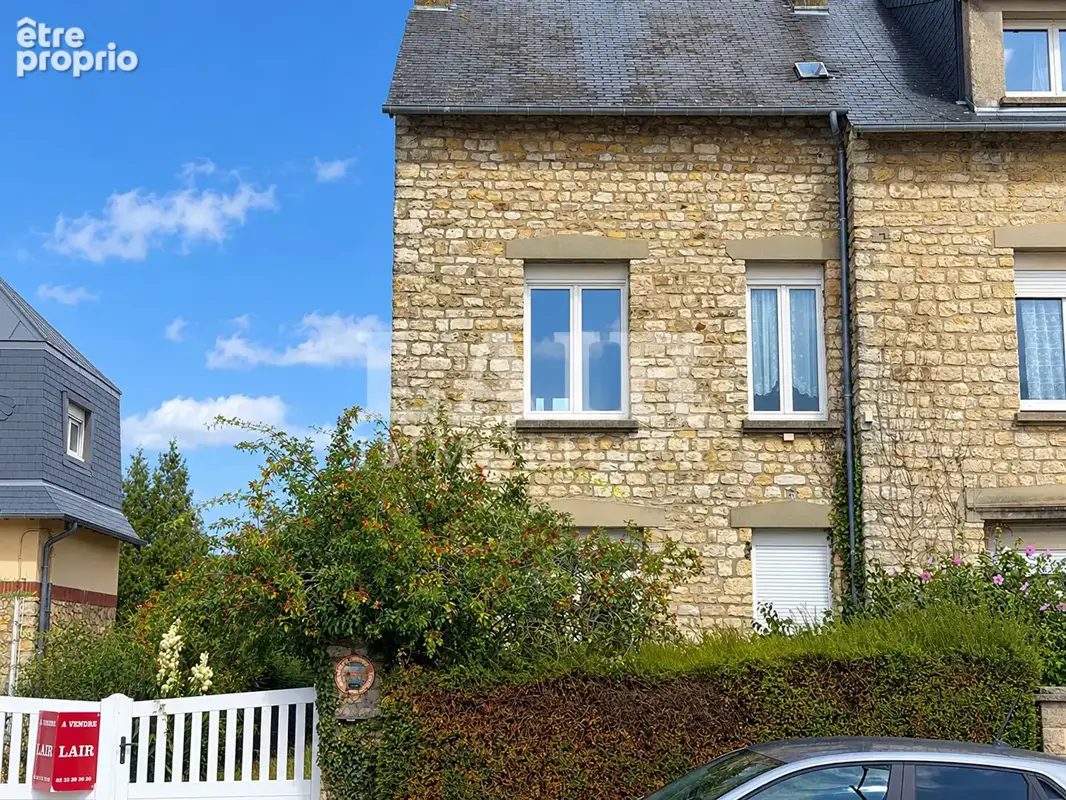 Maison à ALENCON