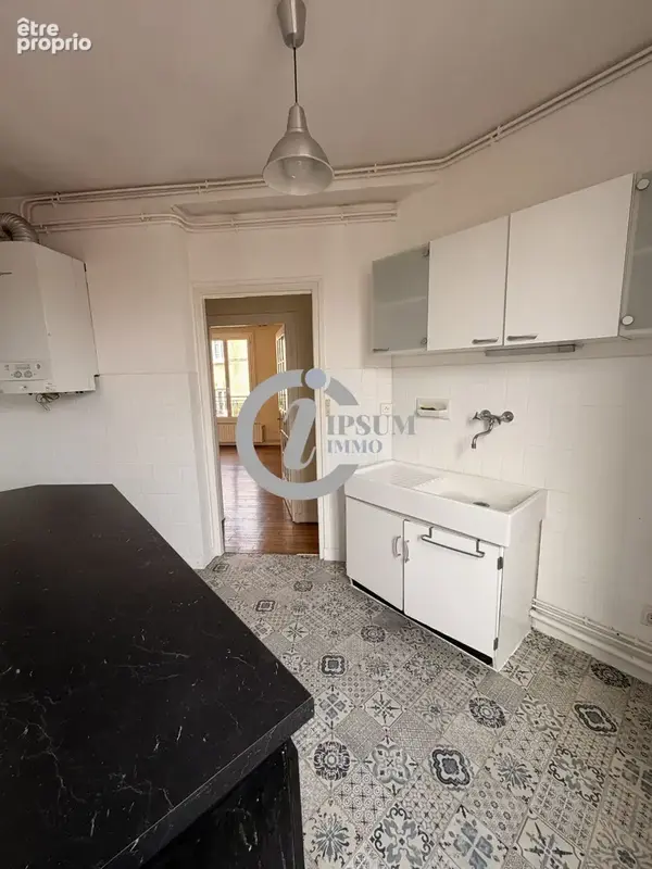 Appartement 3 pièces 73 m² à vendre à Asnieres-Sur-Seine (92600) - photo 6