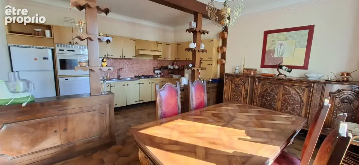 Maison 7 pièces - photo 6