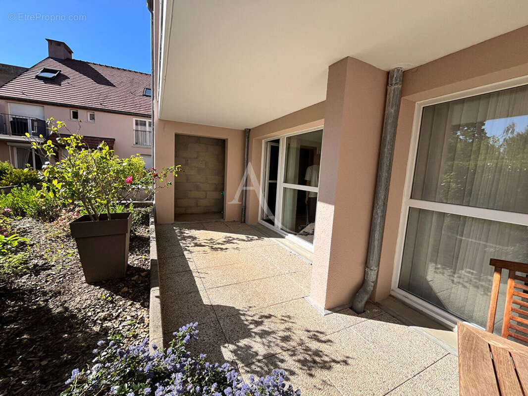 Appartement à DOURDAN
