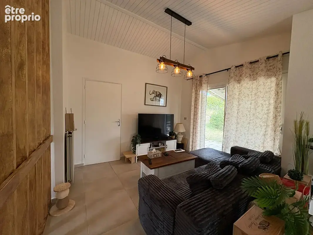 Maison Foulayronnes 5 pièce(s) 105.5 m2 - photo 5