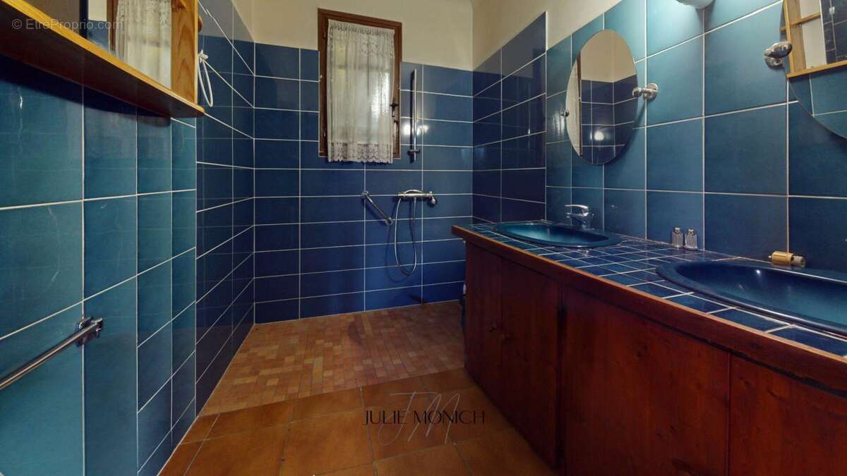 Maison à BANYULS-SUR-MER