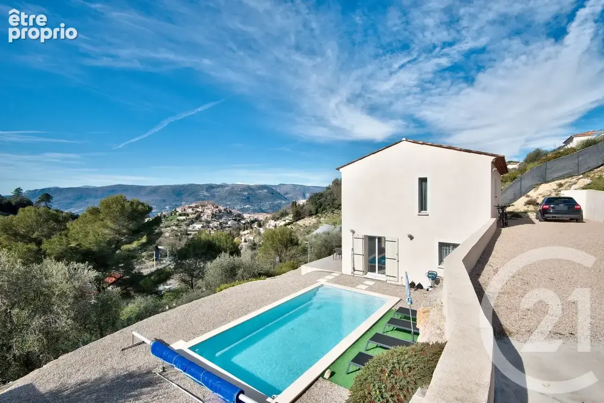 Photo Maison à Aspremont au prix de 710 000€