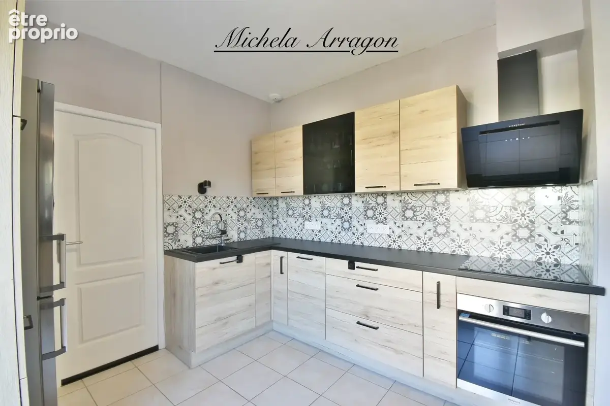 Maison à vendre 3 pièces VILLENEUVE SUR LOT (47) - photo 6
