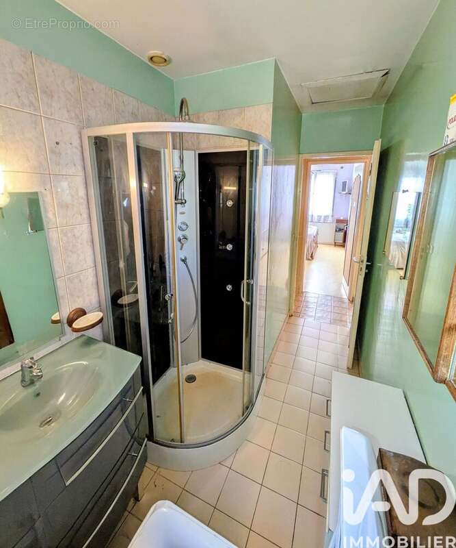 Photo 7 - Maison à SAINT-PHILBERT-DU-PEUPLE