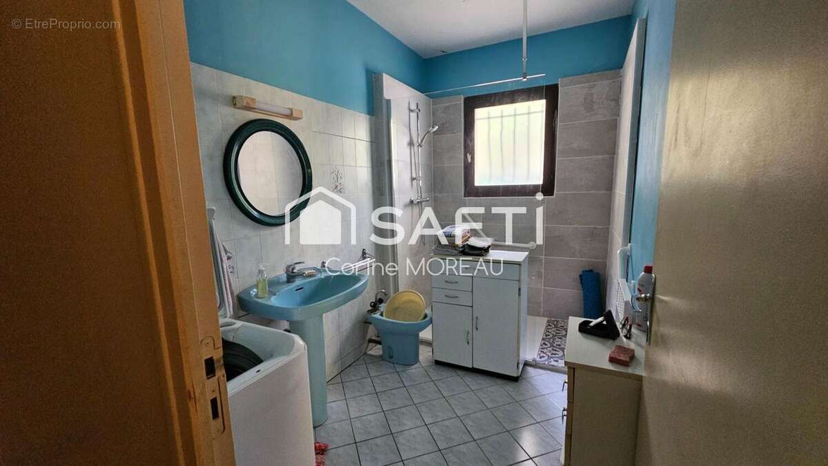 Photo 7 - Maison à SAINT-SATURNIN