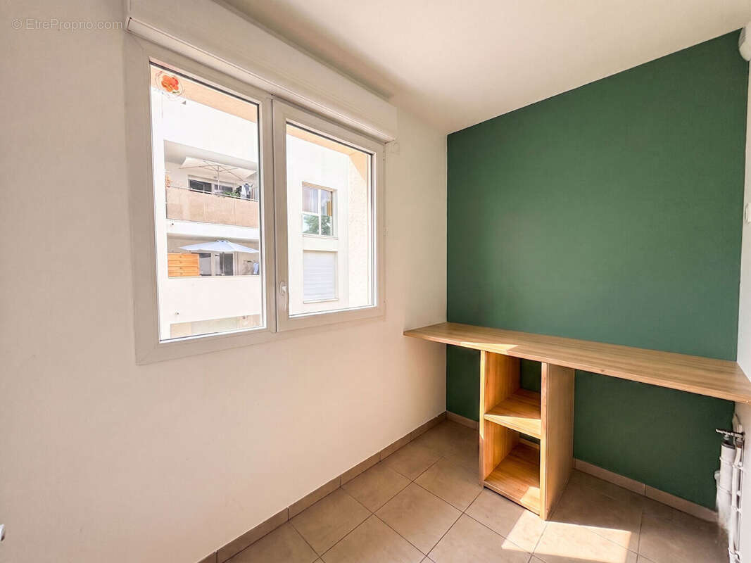 Appartement à VENISSIEUX