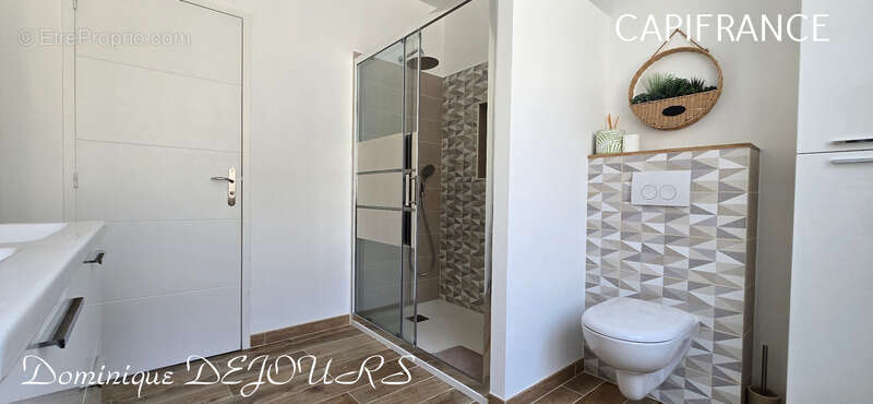 Maison à LE CHEYLARD