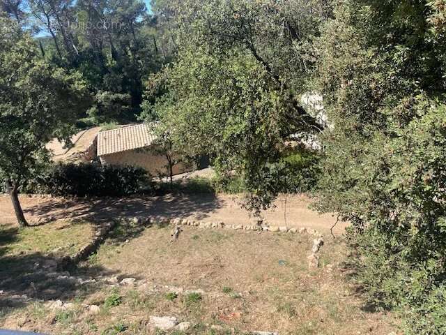 Villa restaurée de 153 m² – vue dominante plein sud – calme absolu - photo 20