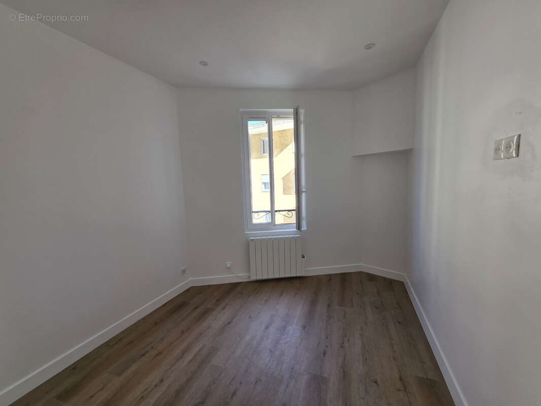 Appartement à VALS-LES-BAINS