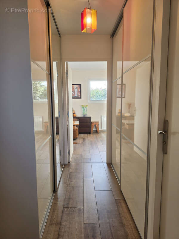 Maison à LE CELLIER