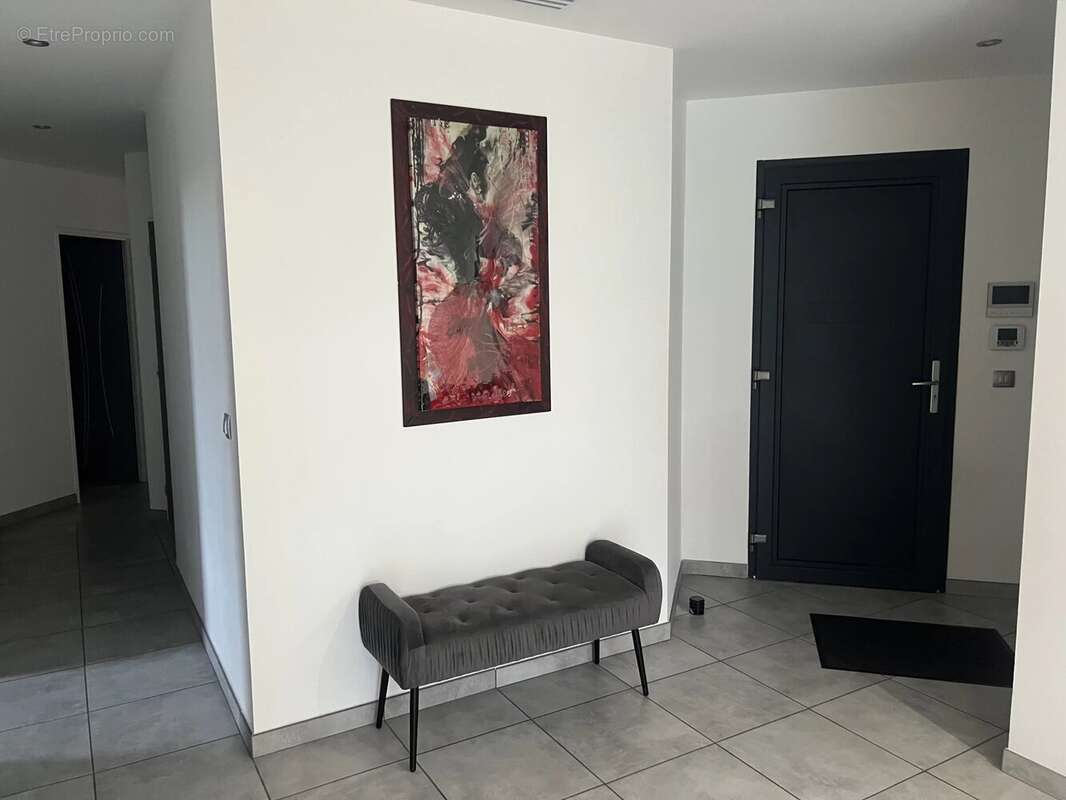 Maison à SAINT-ROMANS