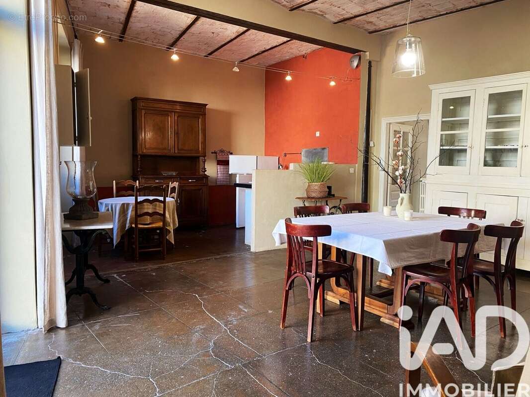 Maison 131 m² à Le Clapier  - photo 3