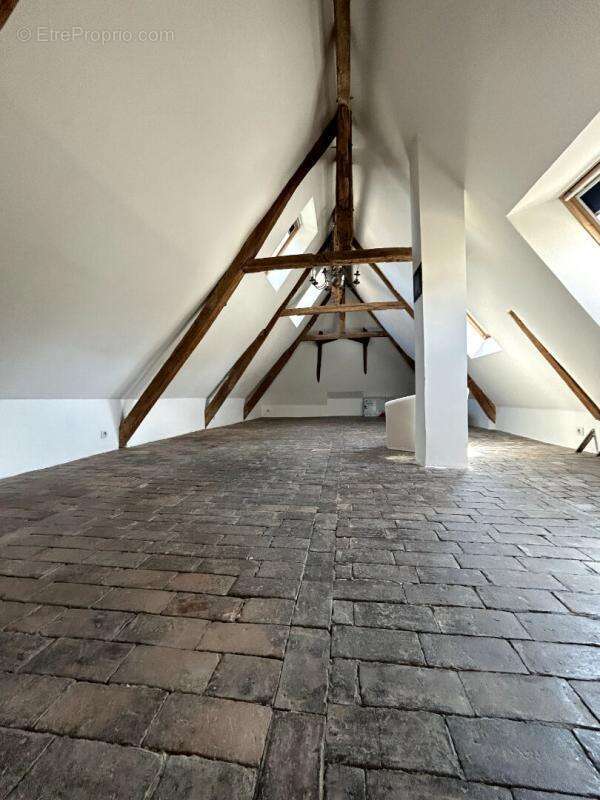 Maison à LAON