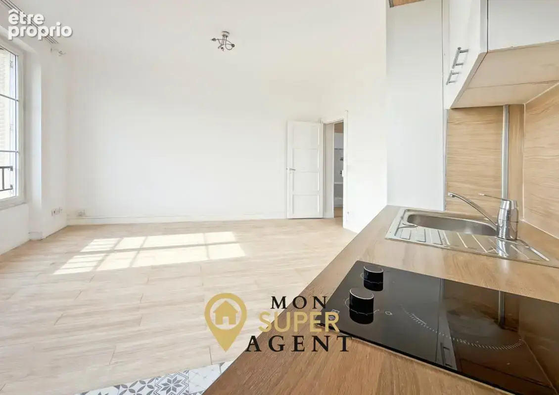 Appartement 2 pièces 55 m² à vendre à Melun (77000) - photo 3
