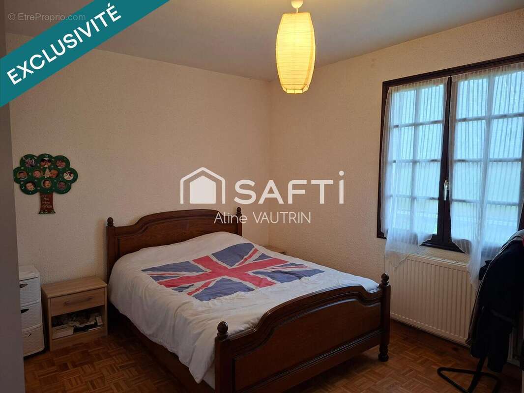 Photo 8 - Maison à AISEREY